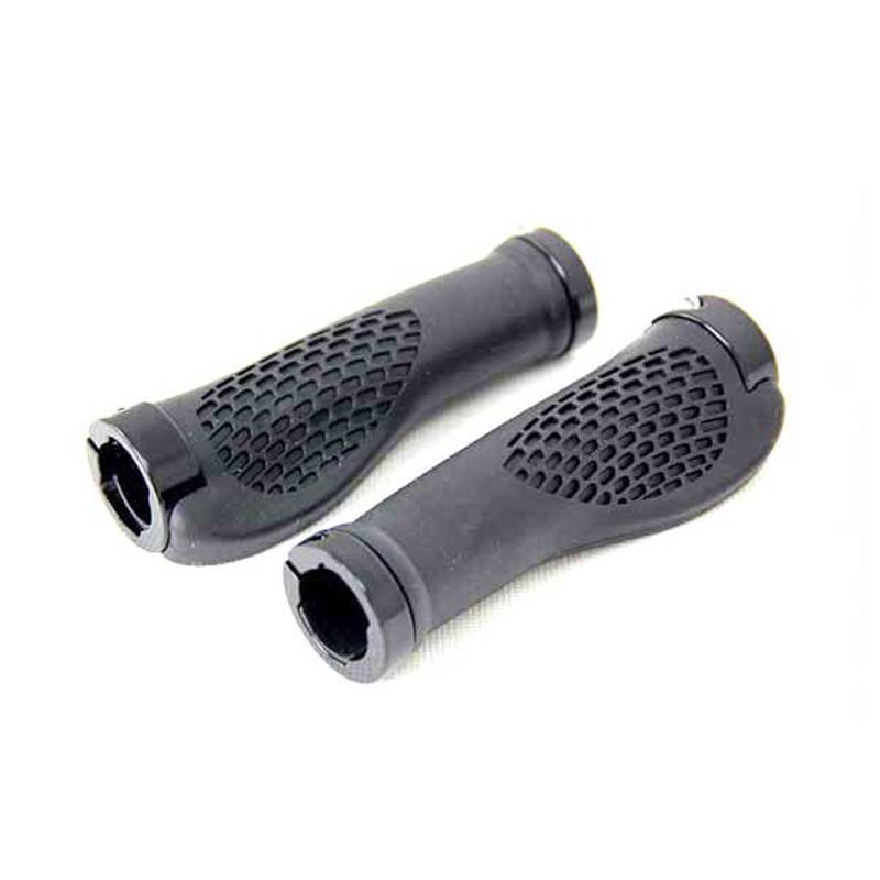 A flat set of black (for installation)